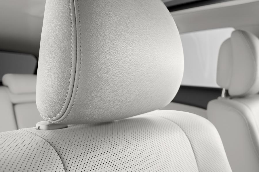  Toyota Avensis SW 2011 года  (фото 28 из 60)